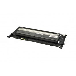 TONER CLP 320 CLP 315 NERO 4072/4092 COMPATIBILE PER SAMSUNG CLP 320,315,310,3185 K4072 K4092 CAPACITA 1.500 PAGINE