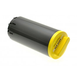 TONER CLP 350 GIALLO COMPATIBILE PER SAMSUNG CLP350 CLP351 CLP-Y350A CAPACITA 2.000 PAGINE