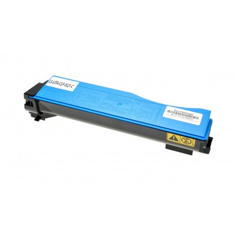 TONER CLP 3521 CIANO COMPATIBILE PER UTAX CLP3521 CLP4521 4452110011 5.000 PAGINE + VASCHETTA