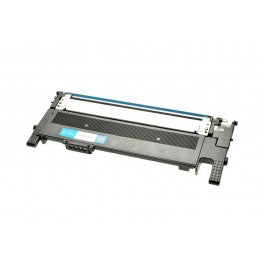 TONER CLP 360 CIANO COMPATIBILE SERIE ECO PER SAMSUNG CLP360 365 3300 3305 C460 C410 CLT-C406S CAPACITA 1.000 PAGINE