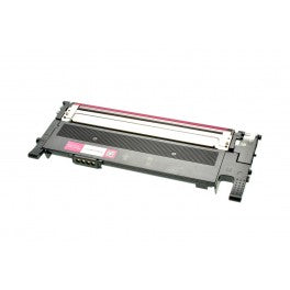 TONER CLP 360 MAGENTA COMPATIBILE PER SAMSUNG CLP360 365 3300 3305 C460 C410 CLT-M406S CAPACITA 1.000 PAGINE