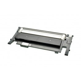 TONER CLP 360 NERO COMPATIBILE SERIE ECO PER SAMSUNG CLP360 365 3300 3305 C460 C410 CLT-K406S CAPACITA 1.500 PAGINE