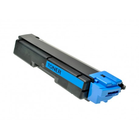 TONER CLP 3721 CIANO COMPATIBILE PER UTAX CLP3721 4721 PC2160DN 4472110011 2.800 PAGINE + VASCHETTA