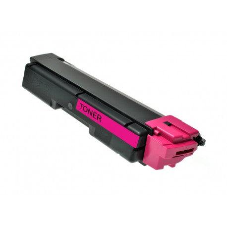 TONER CLP 3721 MAGENTA COMPATIBILE PER UTAX CLP3721 4721 PC2160DN 4472110014 2.800 PAGINE + VASCHETTA