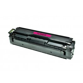 TONER CLP 415 MAGENTA COMPATIBILE SERIE ECO PER SAMSUNG CLP415 CLX 4195 C 1810 CLT-M504S CAPACITA 1.800 PAGINE