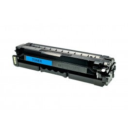 TONER CLP 680 CIANO COMPATIBILE SERIE ECO PER SAMSUNG CLP680ND CLX 6260 CLT-C506L CAPACITA 3.500 PAGINE