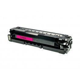 TONER CLP 680 MAGENTA COMPATIBILE PER SAMSUNG CLP680ND CLX 6260 CLT-M506L CAPACITA 3.500 PAGINE