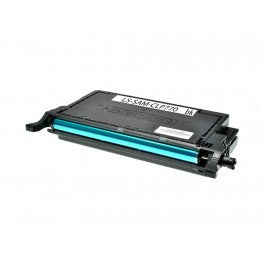 TONER CLP 770 NERO COMPATIBILE PER SAMSUNG CLP770 ND CLP 775ND CLT-K6092S CAPACITA 7.000 PAGINE