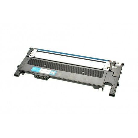 TONER CLP C430 CIANO COMPATIBILE PER SAMSUNG XPRESS C430 C430W C480W CLT-C404S CAPACITA 1000 PAGINE