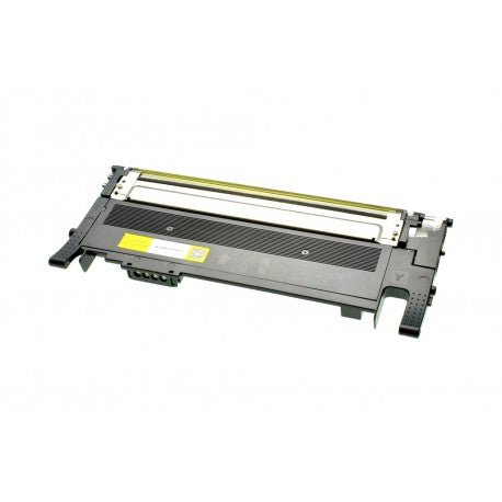 TONER CLP C430 GIALLO COMPATIBILE PER SAMSUNG XPRESS C430 C430W C480W CLT-Y404S CAPACITA 1000 PAGINE