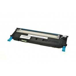TONER CLP315 CIANO COMPATIBILE PER SAMSUNG CLP 310 315 3170 3175 CLT-C4092S CAPACITA 1.000 PAGINE