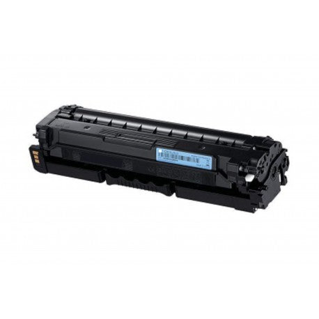 TONER CLT-C503L CIANO COMPATIBILE PER SAMSUNG PROXPRESS C3010ND,C3060FR,C3060ND CLT503L 5.000 PAGINE