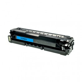 TONER CLT-C505L CIANO COMPATIBILE PER SAMSUNG ProXpress C2620DW C2670FW CLT-C505L CLT505C 3.000 PAGINE