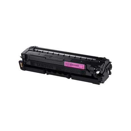 TONER CLT-M503L MAGENTA COMPATIBILE PER SAMSUNG PROXPRESS C3010ND,C3060FR,C3060ND CLT503L 5.000 PAGINE