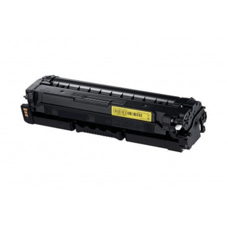 TONER CLT-Y503L GIALLO COMPATIBILE PER SAMSUNG PROXPRESS C3010ND,C3060FR,C3060ND CLT503L 5.000 PAGINE