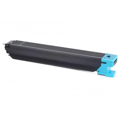 TONER CLX 9201 CIANO COMPATIBILE PER SAMSUNG CLX9201 CLX9251 CLX9301 C9201 CLT-C809S C809 CAPACITA 15.000 PAGINE
