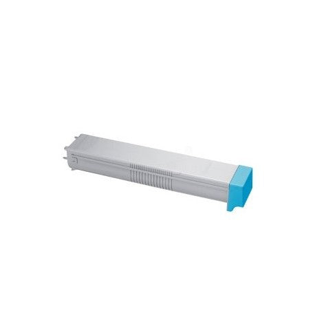 TONER CLX 9250 CIANO COMPATIBILE PER SAMSUNG CLX9250ND CLX9252NA CLX9350ND CLX9352NA CLT-C6072S CAPACITA 15.000 PAGINE