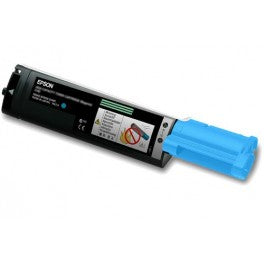 TONER CX21 CIANO COMPATIBILE PER EPSON EPN CX21N,CX21NC,CX21NF,CX21 NFC,CX21 NFT S050318  5.000 PAGINE