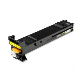 TONER CX28 GIALLO COMPATIBILE PER EPSON CX28 DTNC CX28 DNC CX28 DTN CX28 DN S050490 8.000 PAGINE