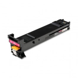 TONER CX28 MAGENTA COMPATIBILE PER EPSON CX28 DTNC CX28 DNC CX28 DTN CX28 DN S050491 8.000 PAGINE
