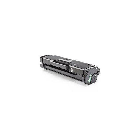 TONER D111L NERO COMPATIBILE CON NEW CHIP PER SAMSUNG  Xpress SL-M2070FW,M2022W MLT-D111L D111L CAPACITA 1.800 PAGINE.