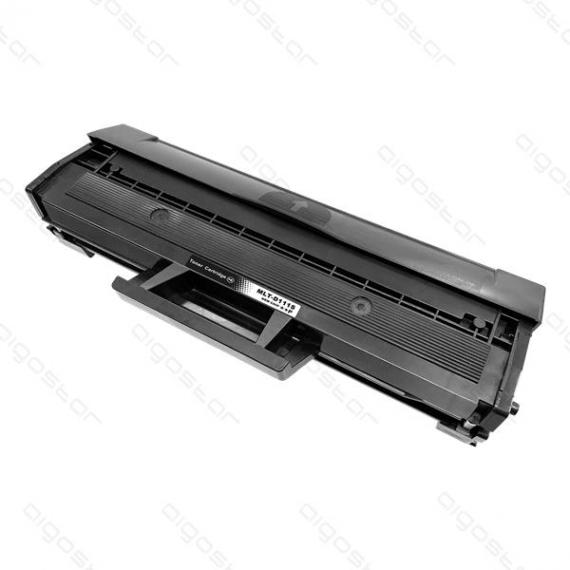 TONER D111S NERO COMPATIBILE CON NEW CHIP SERIE ECO PER SAMSUNG  Xpress SL-M2070FW,M2022W MLT-D111S CAPACITA 1.000 PAGINE.