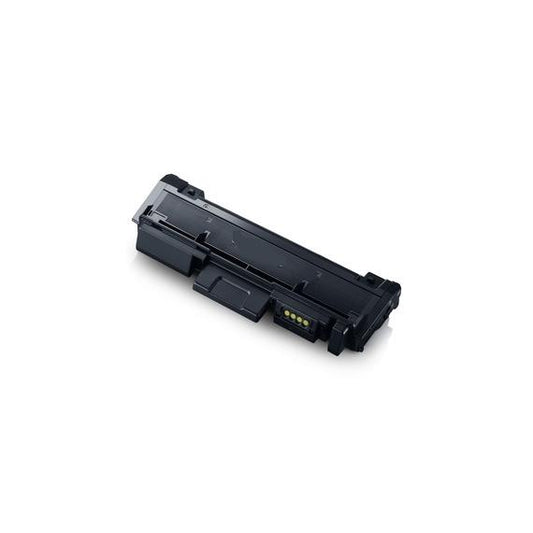 TONER D116L NERO COMPATIBILE PER SAMSUNG XPRESS M2625 2675 2825 2875 2835 2885 MLT-D116L CAPACITA 3.000 PAGINE