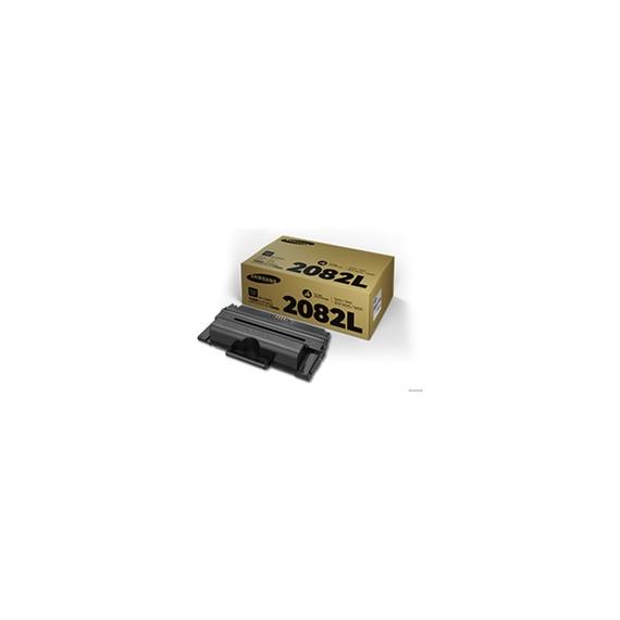 TONER D2082L NERO ORIGINALE PER SAMSUNG ML 1635 3475 Scx 5635 FN 5835 FN. MLT-D2082L CAPACITA 10.000 PAGINE