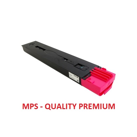 TONER DC700M MAGENTA MPS QUALITY PREMIUM 006R01385 COMPATIBILE PER XEROX 700i,C75,DC700,770 CAPACITA' 21.000 PAGINE