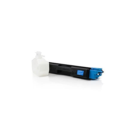 TONER DCC 6526 CIANO COMPATIBILE PER UTAX 1626 1726 3726 TRIUMPH ADLER 6626 CLP 4726 - 4472610111 - 5.000 PAGINE