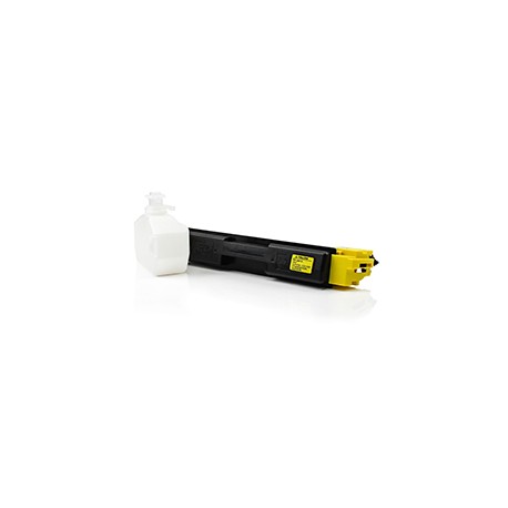 TONER DCC 6526 GIALLO COMPATIBILE PER UTAX 1626 1726 3726 TRIUMPH ADLER 6626 CLP 4726 - 4472610116 - 5.000 PAGINE