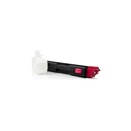 TONER DCC 6526 MAGENTA COMPATIBILE PER UTAX 1626 1726 3726 TRIUMPH ADLER 6626 CLP 4726 - 4472610114 - 5.000 PAGINE
