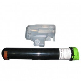 TONER DQ-TU10J Nero + vaschetta di recupero COMPATIBILE PER Panasonic Dp 1515P,1520P DQ-TU10J-PB 10.000 PAGINE