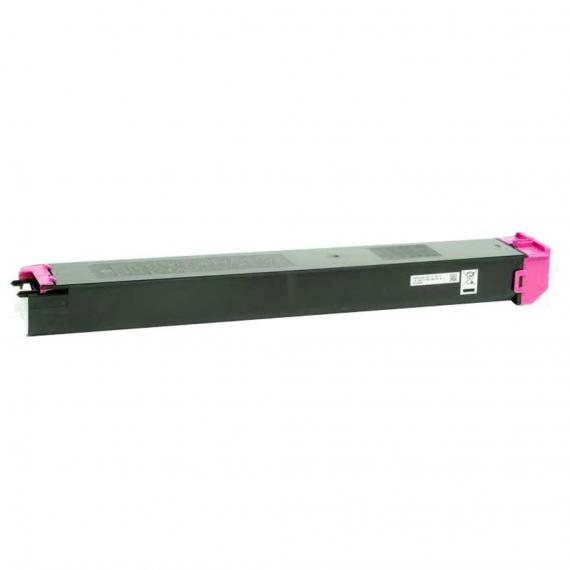 TONER DX-25GT MAGENTA COMPATIBILE PER SHARP DX-2000N,DX-2000U,DX-2500N,DX-2500U DX25GTMA CAPACITA 7.000 PAGINE