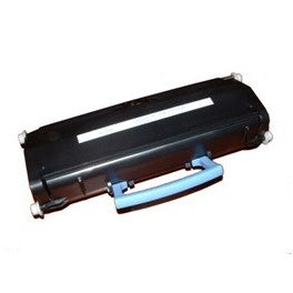 TONER E260 NERO COMPATIBILE PER LEXMARK E 260 DNE 360 DNE 460 DNE 460 DW  E260A11E 3.500 PAGINE