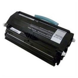 TONER E360 NERO COMPATIBILE PER LEXMARK E 360D,E 360DN,E 460DN,E 460DW E360H11E CAPACITA 9.000 PAGINE