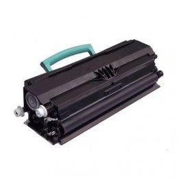 TONER E450H11E NERO COMPATIBILE PER LEXMARK Optra E450DN CAPACITA 11.000 pagine