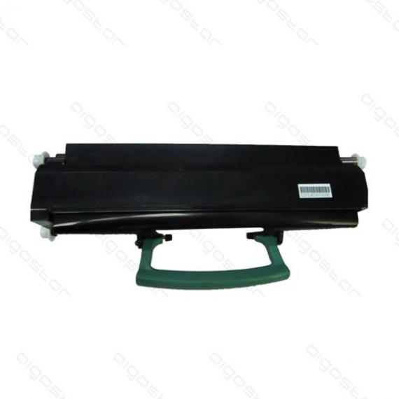 TONER E450H11E NERO COMPATIBILE SERIE ECO PER LEXMARK Optra E450 E450DN CAPACITA 11.000 pagine