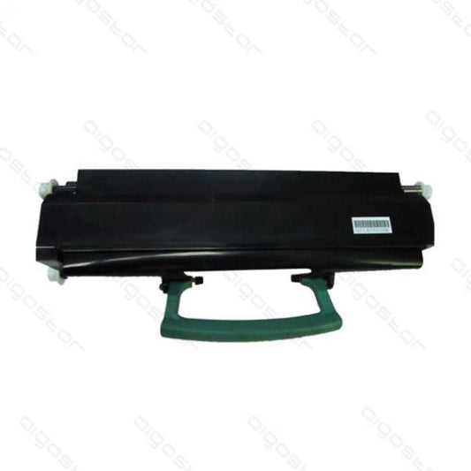 TONER E450H11E NERO COMPATIBILE SERIE ECO PER LEXMARK Optra E450 E450DN CAPACITA 11.000 pagine