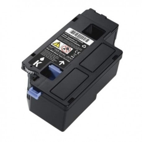 TONER E525W NERO COMPATIBILE PER DELL E525W 593-BBLN H3M8P  DPV4T CAPACITA 2.000 PAGINE
