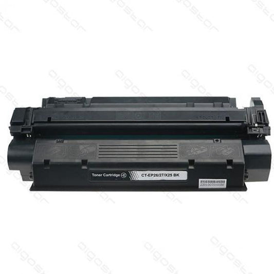 TONER EP 27 EP26 COMPATIBILE SERIE ECO PER CANON LBP 3200MF 3110MF 5630MF 2.500 Pagine EP 26EP27