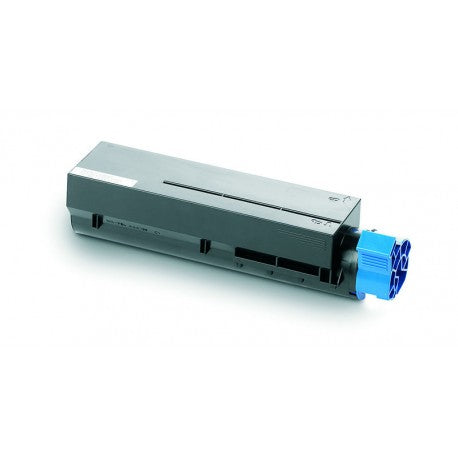 TONER ES 4131 NERO COMPATIBILE PER OKI Oki ES 4131 ES 4161 MFP ES 4191 MFP 44917607 CAPACITA 12.000 PAGINE