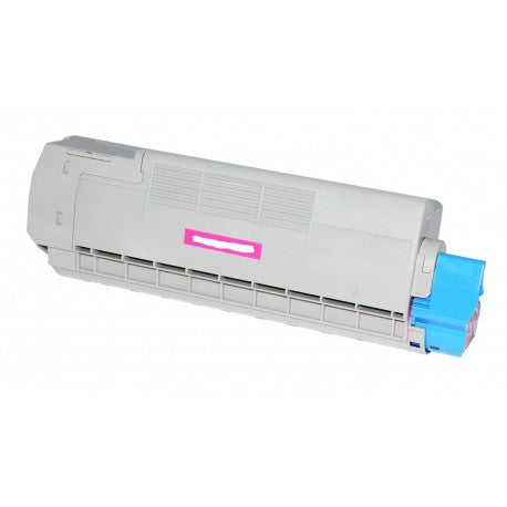 TONER ES 8431 MAGENTA COMPATIBILE PER OKI ES8431 ES8441 44844514 10.000 PAGINE