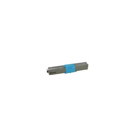 TONER ES3451 CIANO COMPATIBILE PER OKI ES3451 ES5430 ES5461 44469742 5.000 PAGINE