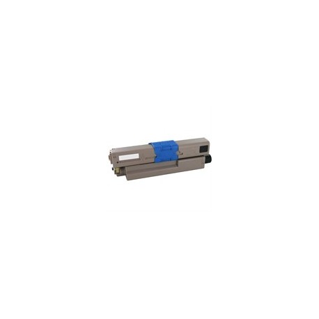 TONER ES3451 NERO COMPATIBILE PER OKI ES3451 ES5430 ES5461 44469814 5.000 PAGINE