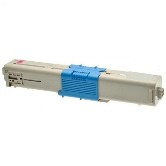 TONER ES5432 MAGENTA COMPATIBILE 46490622 PER OKI ES5432,ES5442,ES5463,ES5473 CAPACITA 6.000 PAGINE