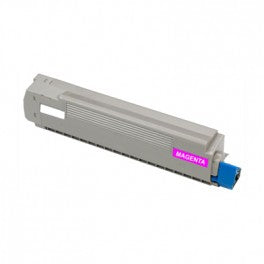 TONER ES8451M MAGENTA COMPATIBILE PER OKI ES 8451 8461 - 444059258 9.000 PAGINE