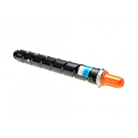 TONER EXV29 CIANO COMPATIBILE PER CANON IR AC5030I C5035I C5235A C5240I EXV29C 2794B003 CAPACITA 27.000 PAGINE