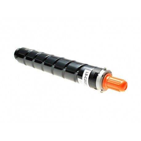 TONER EXV29 NERO COMPATIBILE PER CANON IR AC5030I C5035I C5235A C5240I EXV29BK 2790B003 CAPACITA 36.000 PAGINE