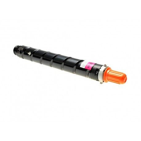 TONER EXV31 MAGENTA COMPATIBILE PER CANON IR ADV C7000 C7055i C7065i 2800B002 50.000 PAGINE